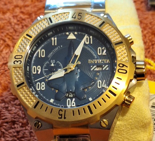 Invicta aviator collection - invicta,