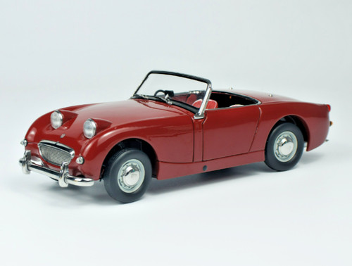 Kyosho diecast 1958 - 1/18,