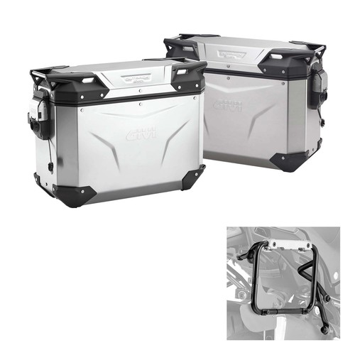 Givi outback evo - outback, smart