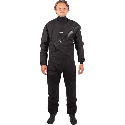 Gul dartmouth eclip - gul, zip