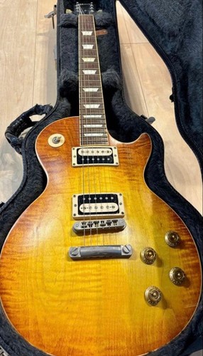 Gibson usa lespaul standard - usa,