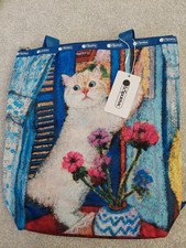 Brand New with Tag LeSportsac