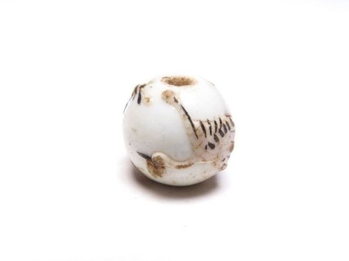 Ojime inro netsuke - inro,