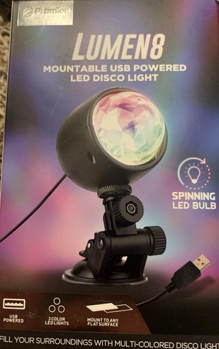 Premier lumen8 mountable - premier,
