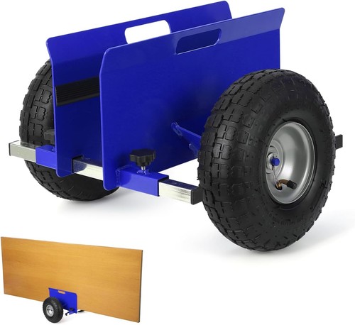Heavy duty adjustable panel - heavy-duty,
