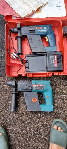 Bosch gbh vre - 24,