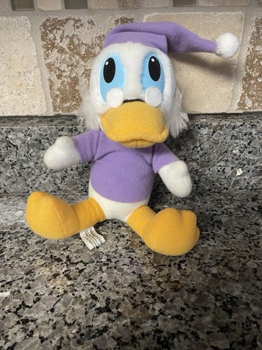 Vtg scrooge mickey - vtg,
