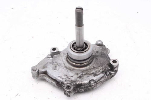 Water pump yamaha fzr 1000 - pump,