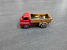 Matchbox Series Lesney No. 40 - Bedford 7 Ton Tipper truck - Spares or Repair