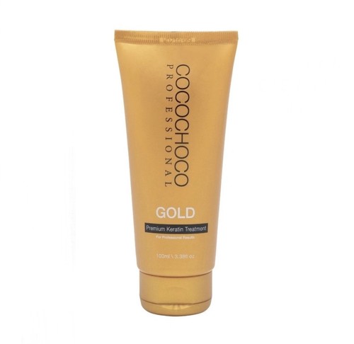 Cocochoco gold brazilian - gold,