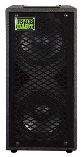 Trace elliot 2x8 cab - cab, 400-watt