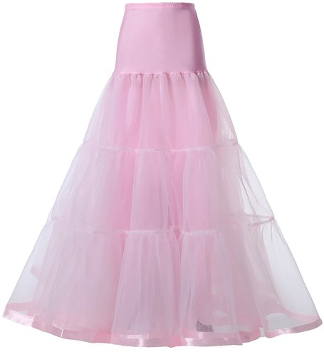 Women bridal petticoat - women's, 1m