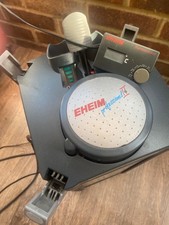Eheim Pro ll thermo filter.