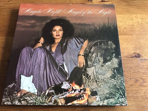 Angela bofill angel the - bofill,