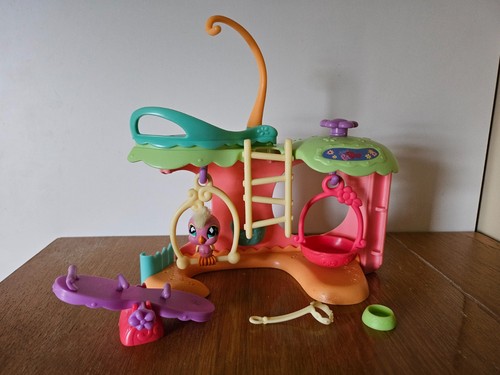 Lps fanciest play pet - lps,