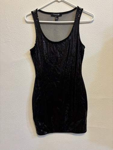 Vintage y2k forever - vintage, sequin