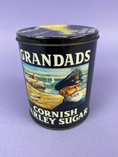 Grandads Cornish Barley Sugar