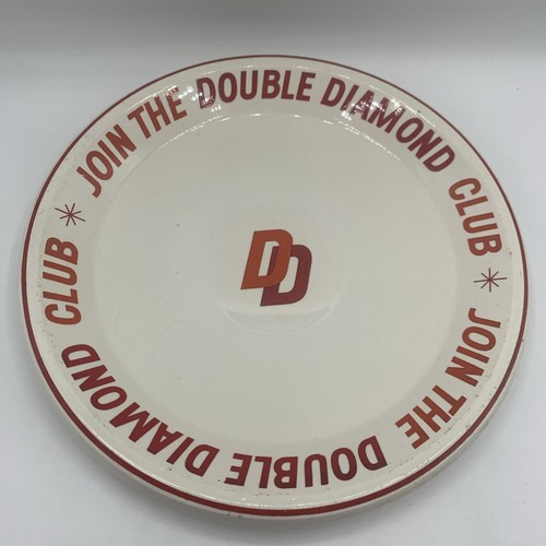 Vintage 1960s double diamond - vintage,