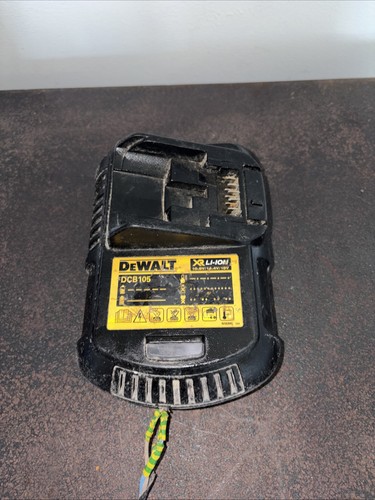 Dewalt dcb105 ion - dewalt,