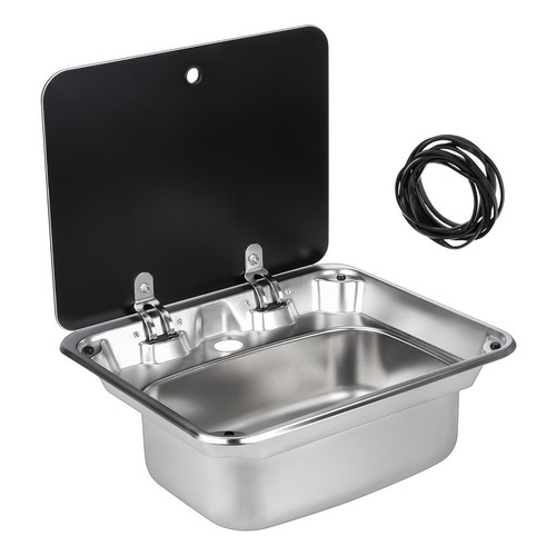 Caravan camper sink 304 - camper,