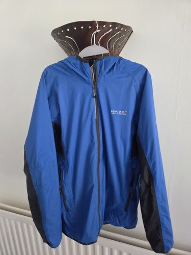 Regatta mens jacket - regatta, blue
