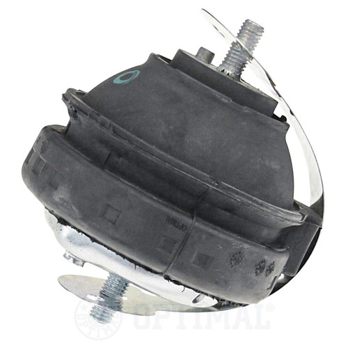 Optimal engine mounting left - engine,