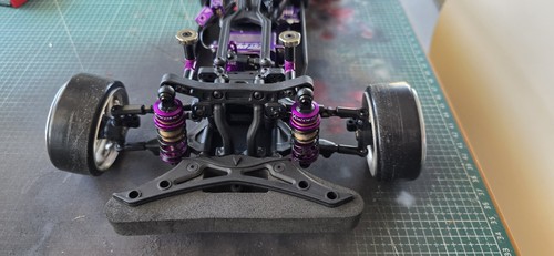 Yokomo rc drift car - rd,