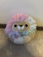 Squishmallow Ramon The Lion Plush Toy 8” Inch
