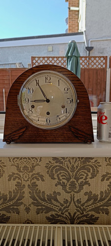 Westminster chime vintage - westminster,