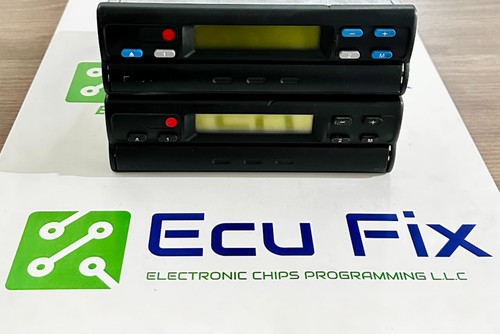 Tachograph for trucks - for,