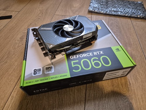 New zotac nvidia geforce rtx - zotac,