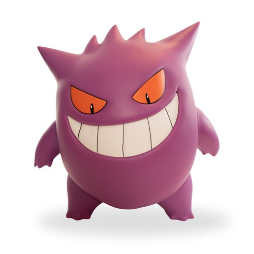 Gengar statue life size - gengar,