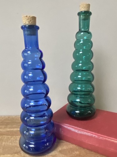 Art glass bubble stacked - 2,