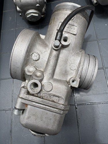 Rotax max evo kart engine - evo,