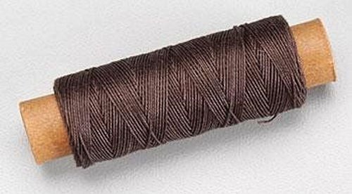 Occre rigging thread brown - occre,