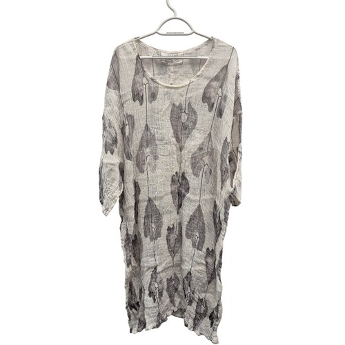 Grizas dress size - dress, white