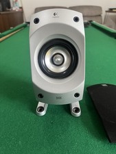 Logitech Z5500 Satellite Speaker