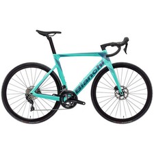 Bianchi oltre race - bianchi, racing