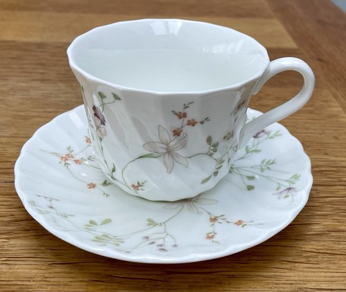 Wedgwood campion vintage - vintage, bone
