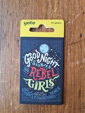 Yoto card - Goodnight Stories