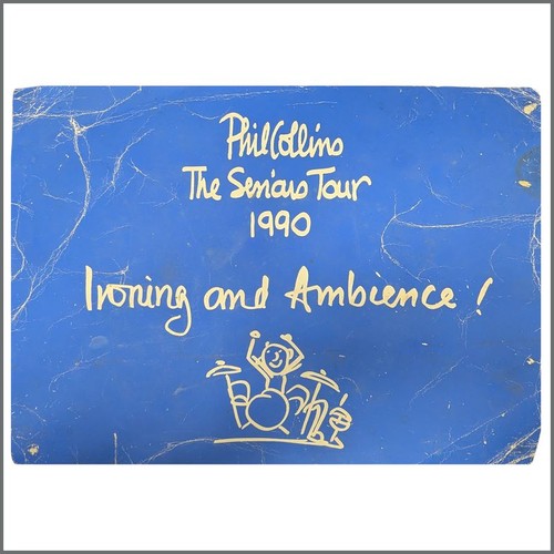 Phil collins the serious - phil,