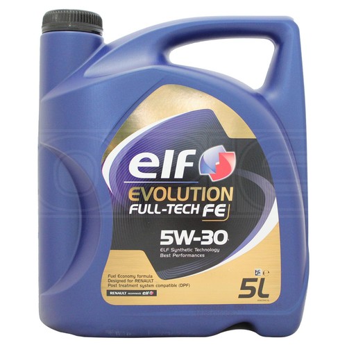 Elf evolution full - full-tech, fe