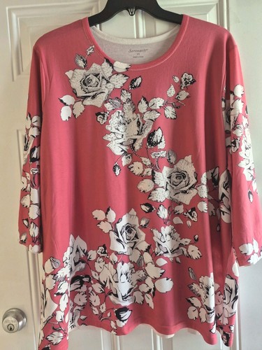 Serengeti stretch knit - serengeti,