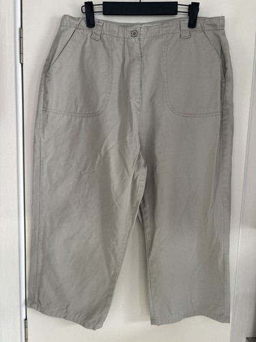 Cotton traders ladies size - traders, 16