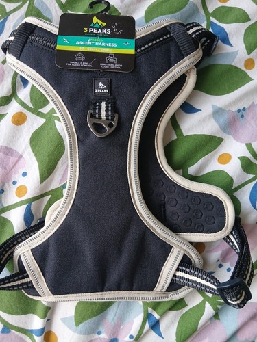 Peaks ascent harness - 3,