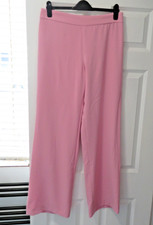 ZARA  FLUID HIGH WAIST