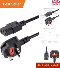 Replacement black power - 3m,