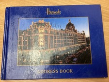 Harrods Knightsbridge London