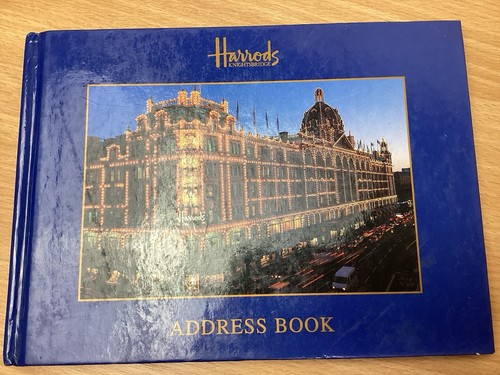 Harrods knightsbridge london - harrods,