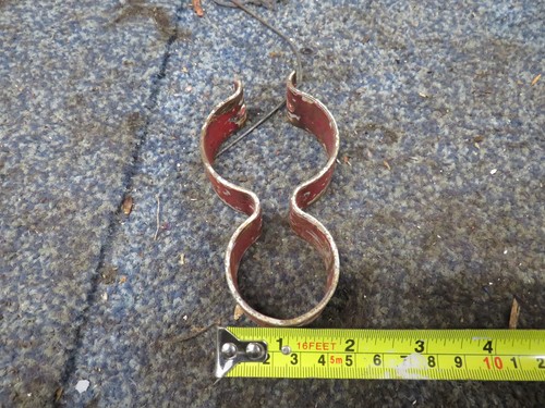 Bsa c15 b40 coil - bsa, frame